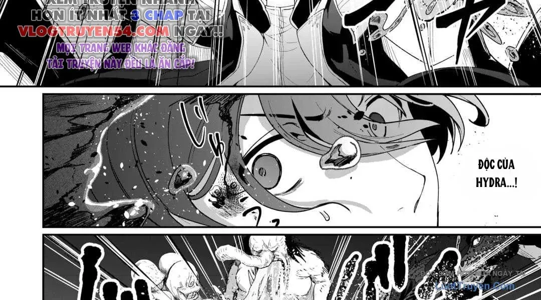 Isekai De Mizu No Dai Seirei Yattemasu Chapter 17 - Trang 2