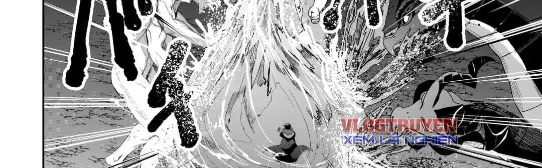 Isekai De Mizu No Dai Seirei Yattemasu Chapter 17 - Trang 2