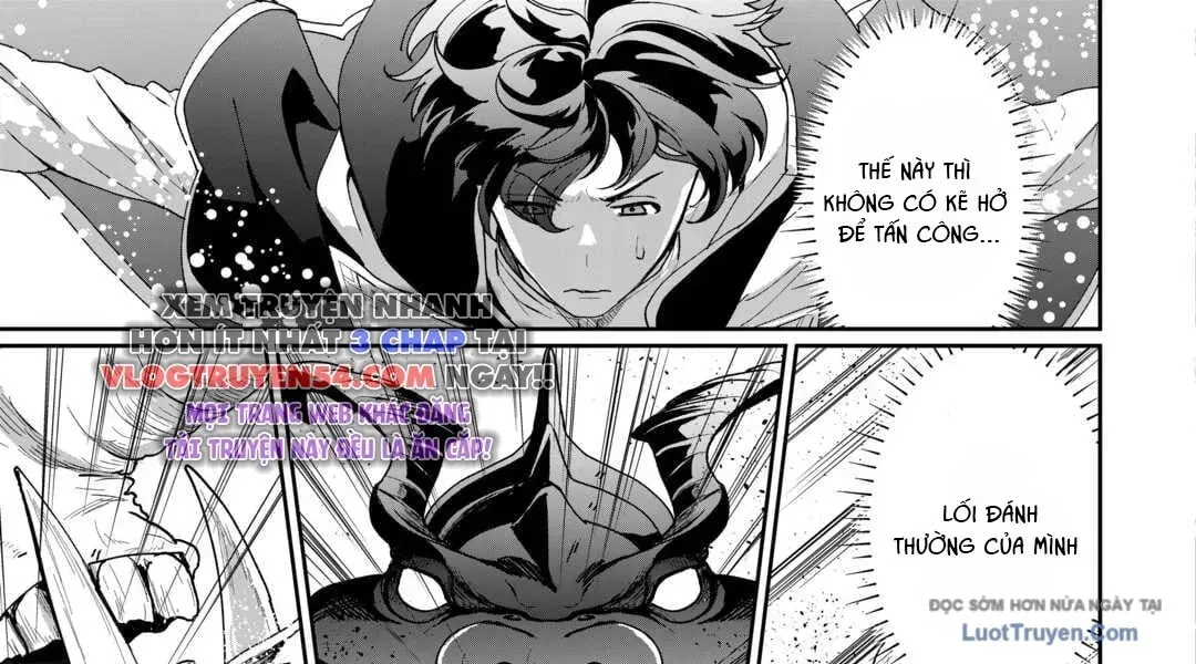 Isekai De Mizu No Dai Seirei Yattemasu Chapter 17 - Trang 2