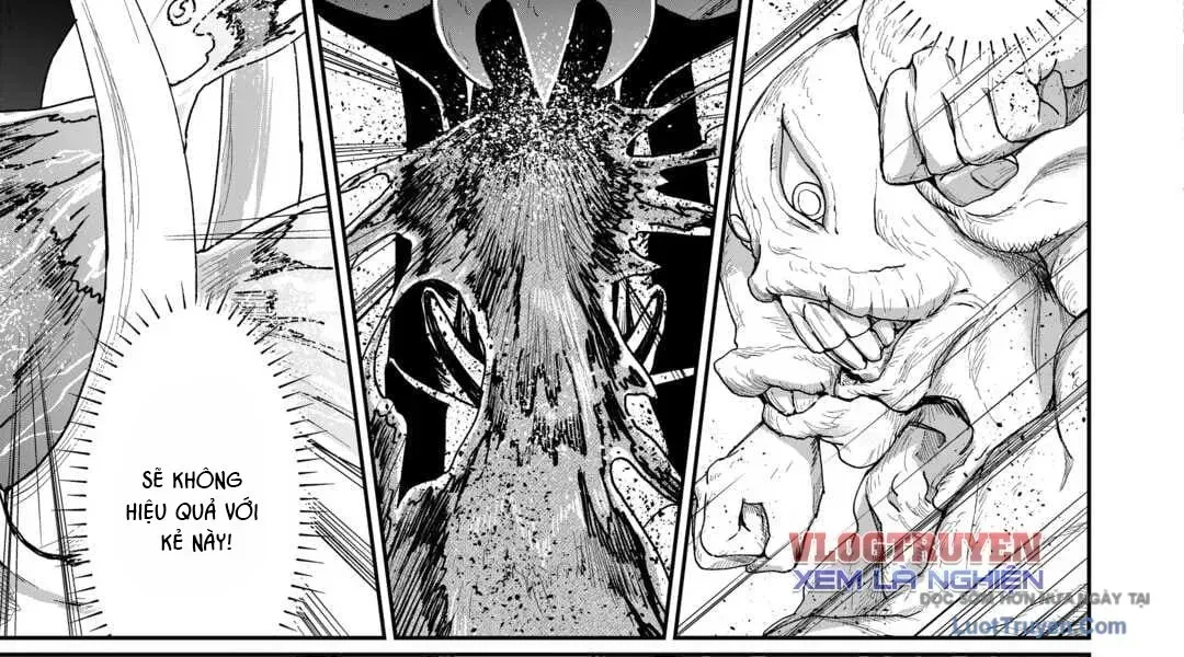 Isekai De Mizu No Dai Seirei Yattemasu Chapter 17 - Trang 2