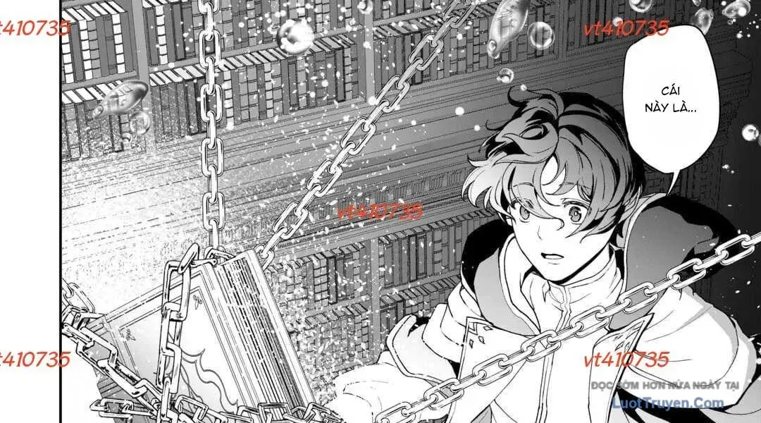 Isekai De Mizu No Dai Seirei Yattemasu Chapter 17 - Trang 2
