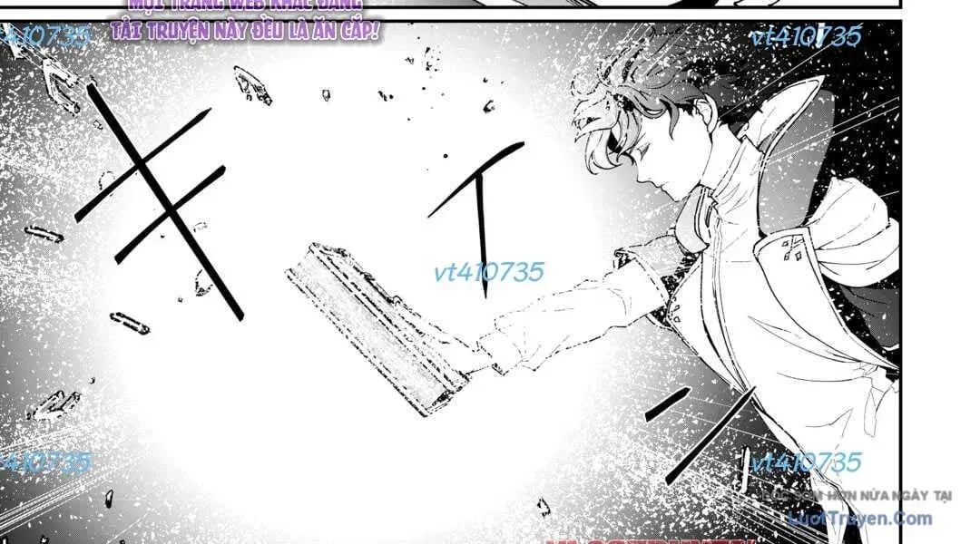 Isekai De Mizu No Dai Seirei Yattemasu Chapter 17 - Trang 2