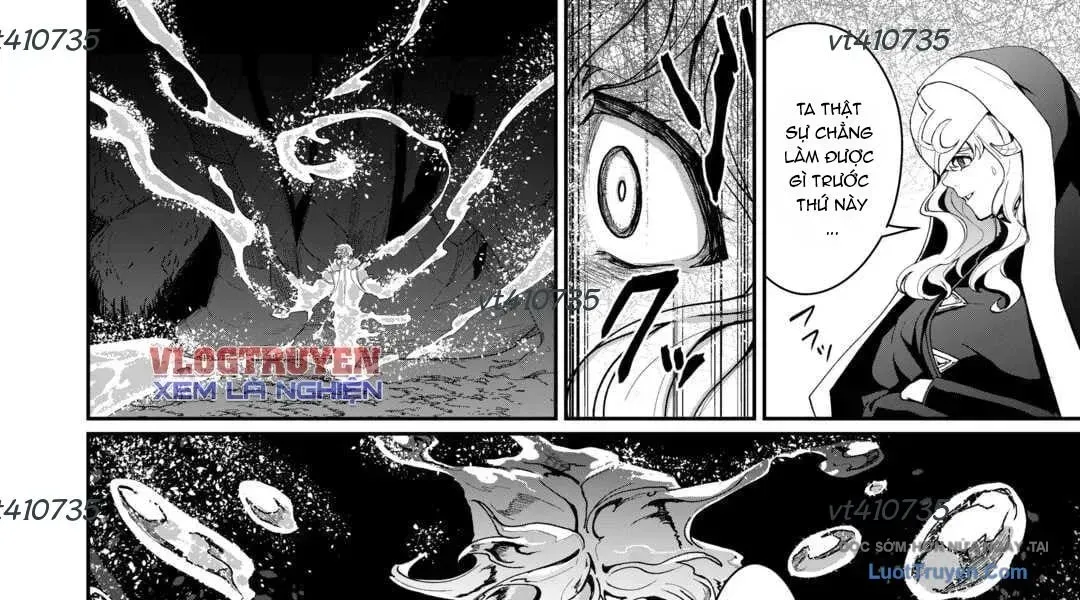 Isekai De Mizu No Dai Seirei Yattemasu Chapter 17 - Trang 2