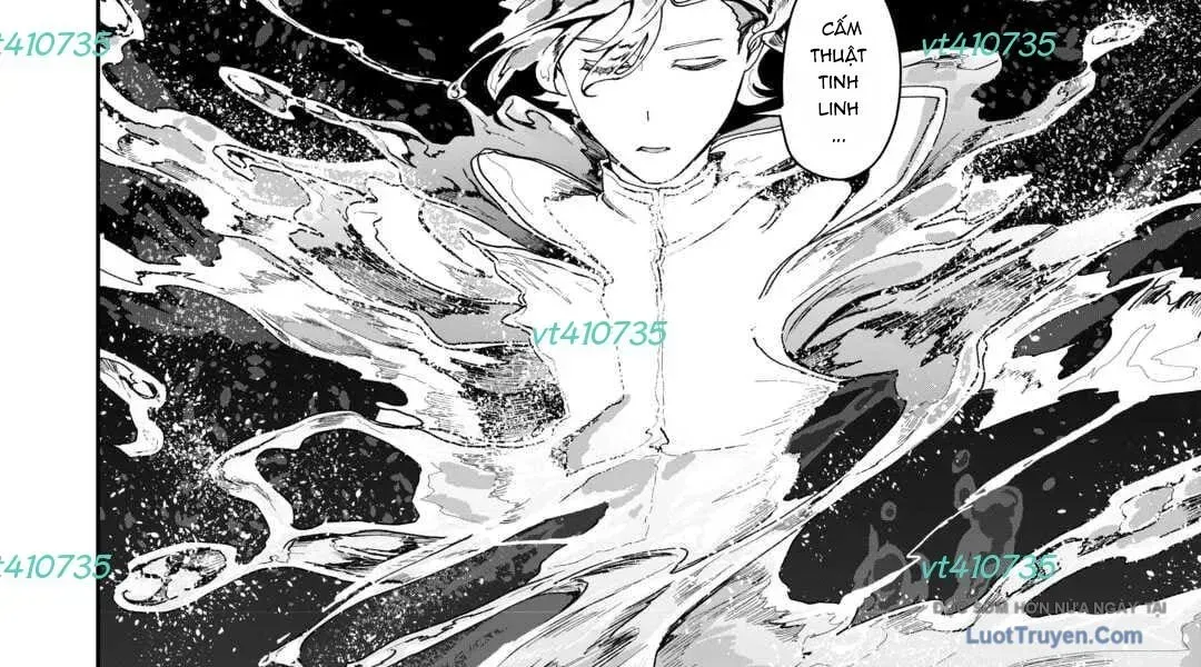 Isekai De Mizu No Dai Seirei Yattemasu Chapter 17 - Trang 2