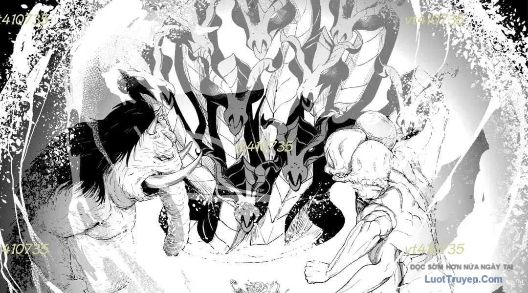 Isekai De Mizu No Dai Seirei Yattemasu Chapter 17 - Trang 2