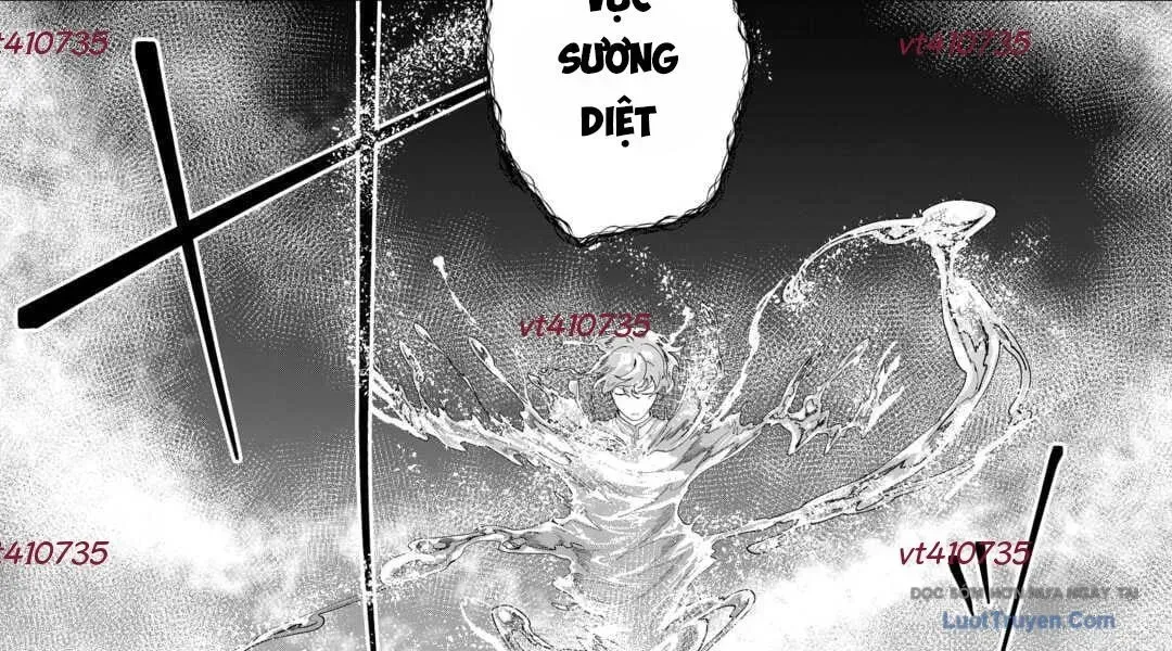 Isekai De Mizu No Dai Seirei Yattemasu Chapter 17 - Trang 2
