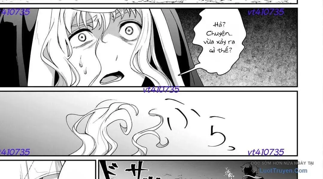 Isekai De Mizu No Dai Seirei Yattemasu Chapter 17 - Trang 2