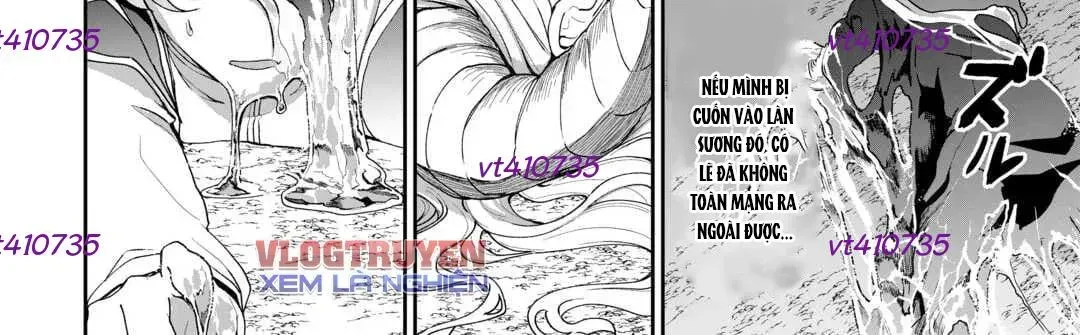 Isekai De Mizu No Dai Seirei Yattemasu Chapter 17 - Trang 2