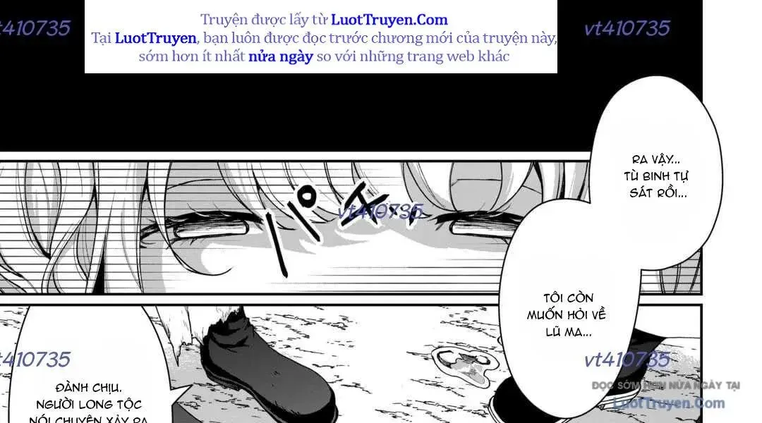 Isekai De Mizu No Dai Seirei Yattemasu Chapter 17 - Trang 2