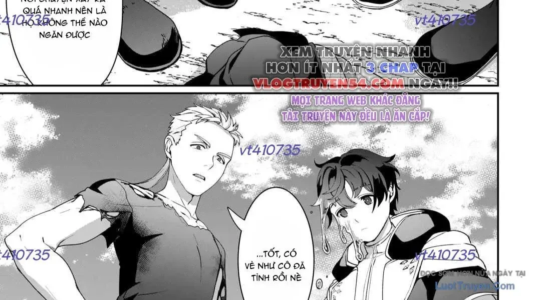 Isekai De Mizu No Dai Seirei Yattemasu Chapter 17 - Trang 2