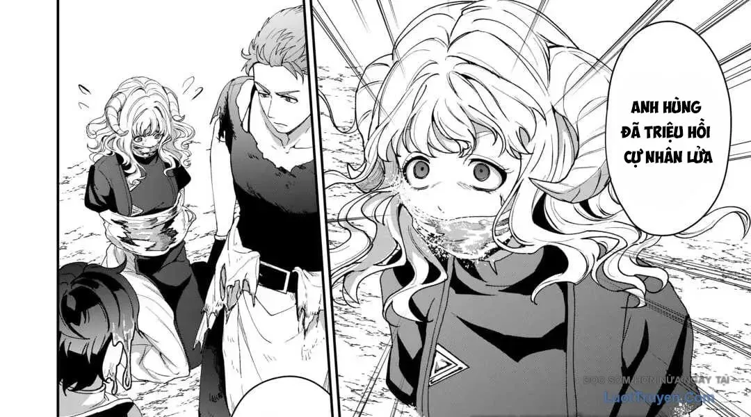 Isekai De Mizu No Dai Seirei Yattemasu Chapter 17 - Trang 2