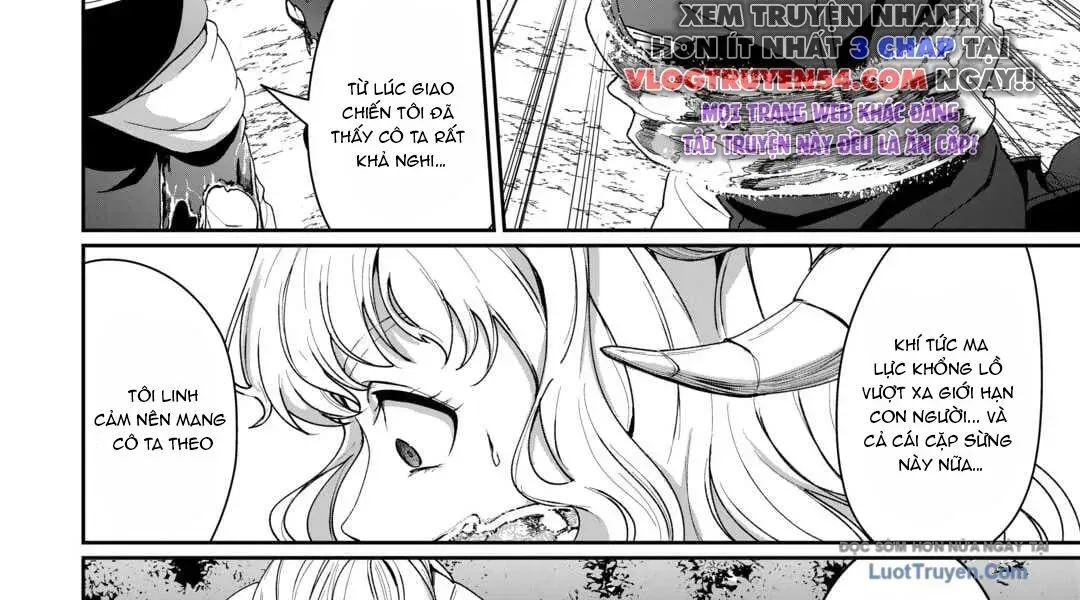 Isekai De Mizu No Dai Seirei Yattemasu Chapter 17 - Trang 2