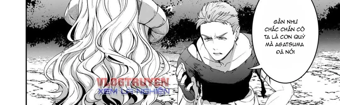 Isekai De Mizu No Dai Seirei Yattemasu Chapter 17 - Trang 2