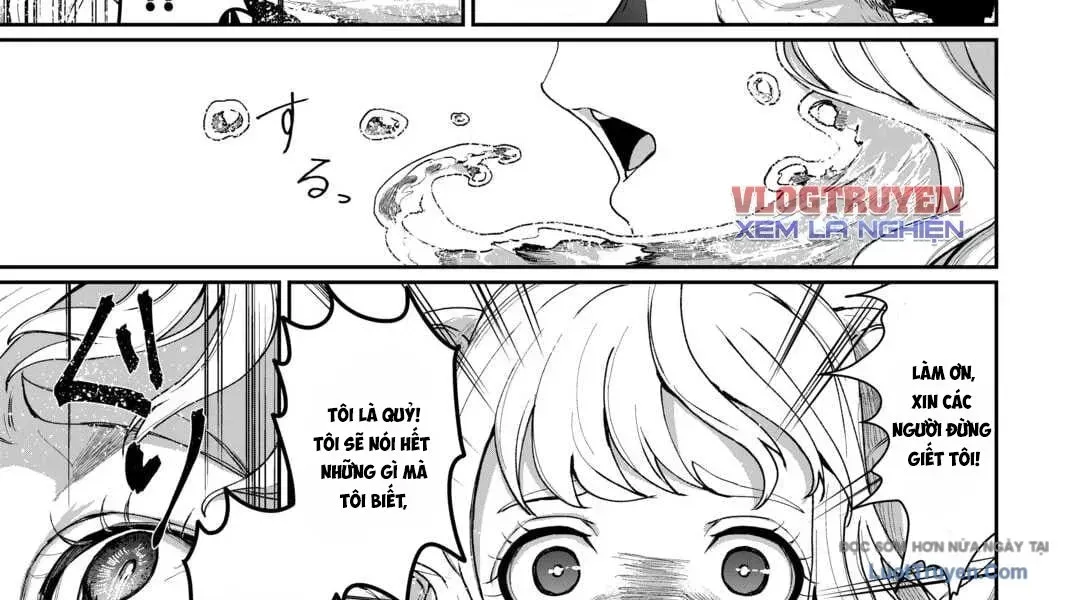 Isekai De Mizu No Dai Seirei Yattemasu Chapter 17 - Trang 2