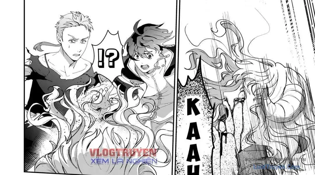 Isekai De Mizu No Dai Seirei Yattemasu Chapter 17 - Trang 2