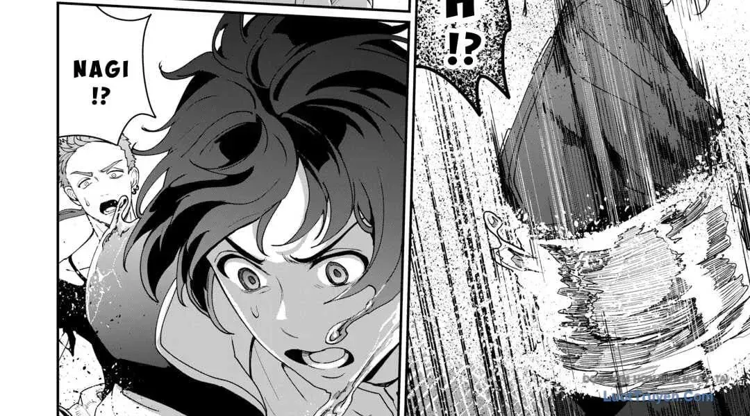 Isekai De Mizu No Dai Seirei Yattemasu Chapter 17 - Trang 2
