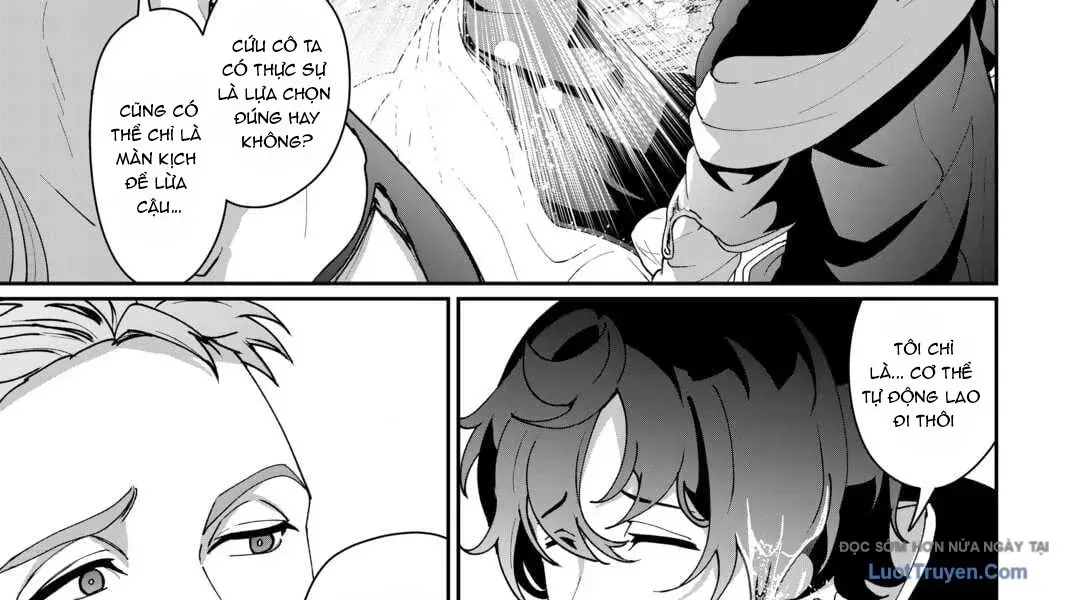 Isekai De Mizu No Dai Seirei Yattemasu Chapter 17 - Trang 2
