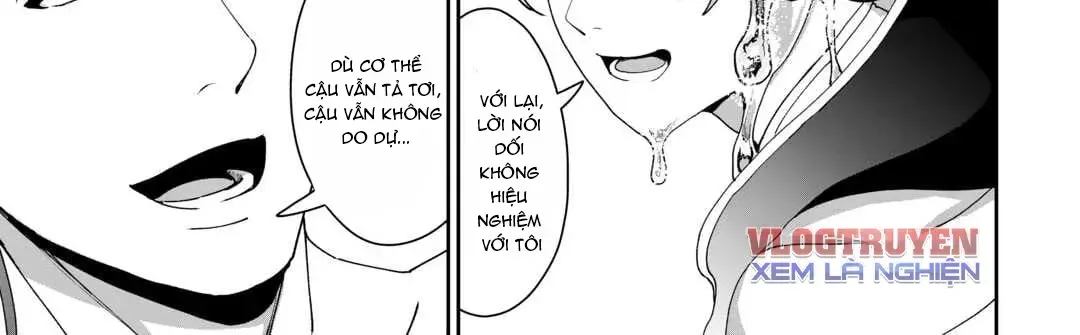 Isekai De Mizu No Dai Seirei Yattemasu Chapter 17 - Trang 2