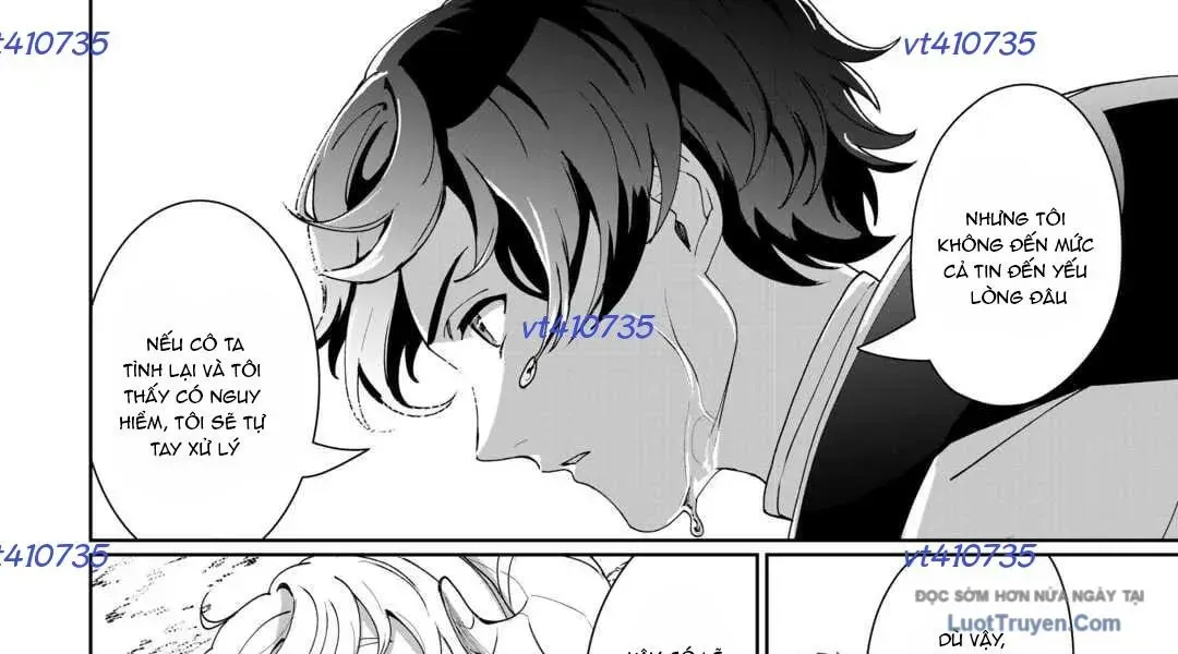 Isekai De Mizu No Dai Seirei Yattemasu Chapter 17 - Trang 2