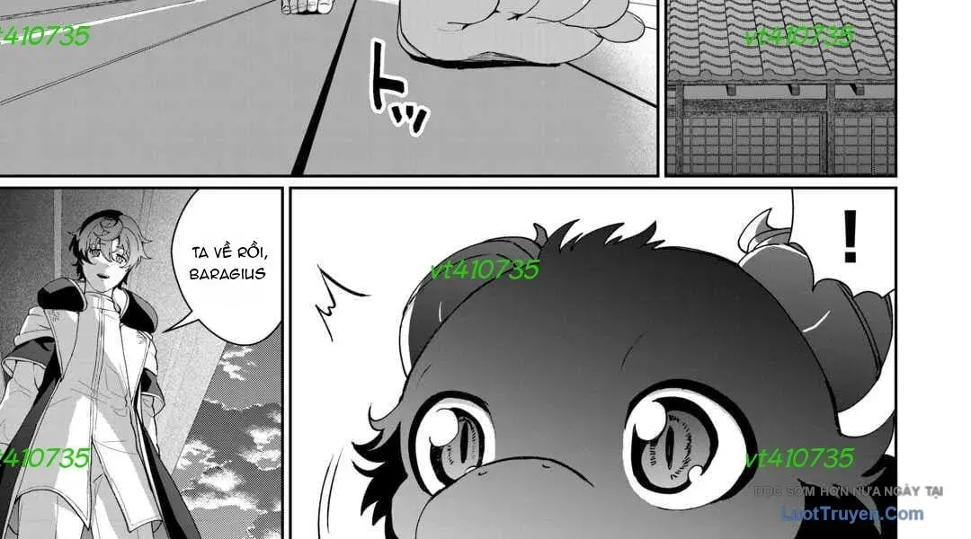 Isekai De Mizu No Dai Seirei Yattemasu Chapter 17 - Trang 2