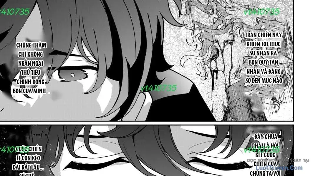 Isekai De Mizu No Dai Seirei Yattemasu Chapter 17 - Trang 2
