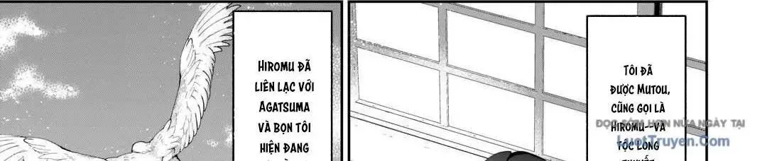 Isekai De Mizu No Dai Seirei Yattemasu Chapter 18 - Trang 2