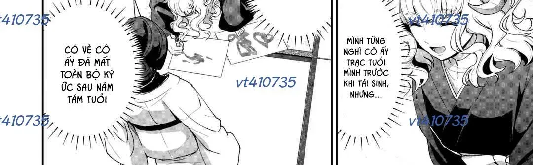 Isekai De Mizu No Dai Seirei Yattemasu Chapter 18 - Trang 2