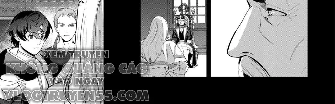 Isekai De Mizu No Dai Seirei Yattemasu Chapter 18 - Trang 2
