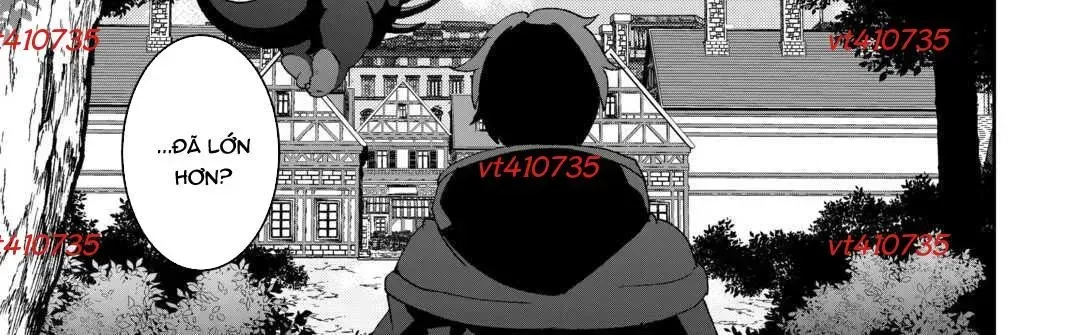 Isekai De Mizu No Dai Seirei Yattemasu Chapter 18 - Trang 2
