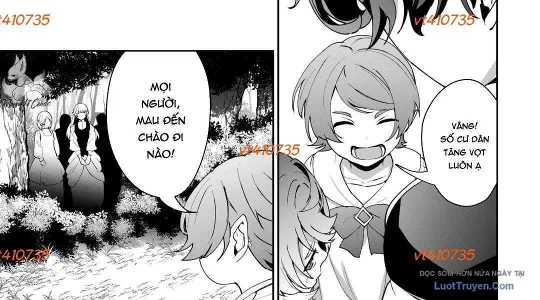 Isekai De Mizu No Dai Seirei Yattemasu Chapter 18 - Trang 2