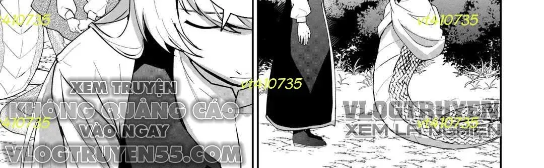 Isekai De Mizu No Dai Seirei Yattemasu Chapter 18 - Trang 2