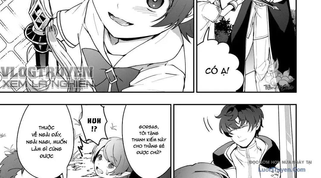 Isekai De Mizu No Dai Seirei Yattemasu Chapter 18 - Trang 2