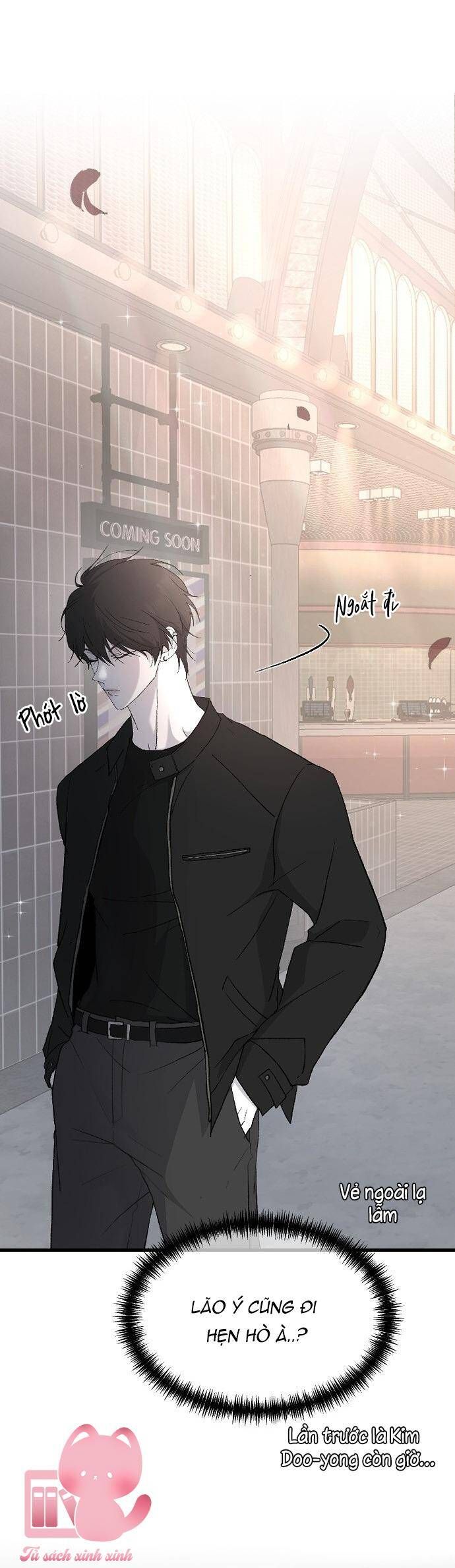 Ba Người Anh Trai Cực Phẩm Của Tôi Chapter 89 - Trang 2