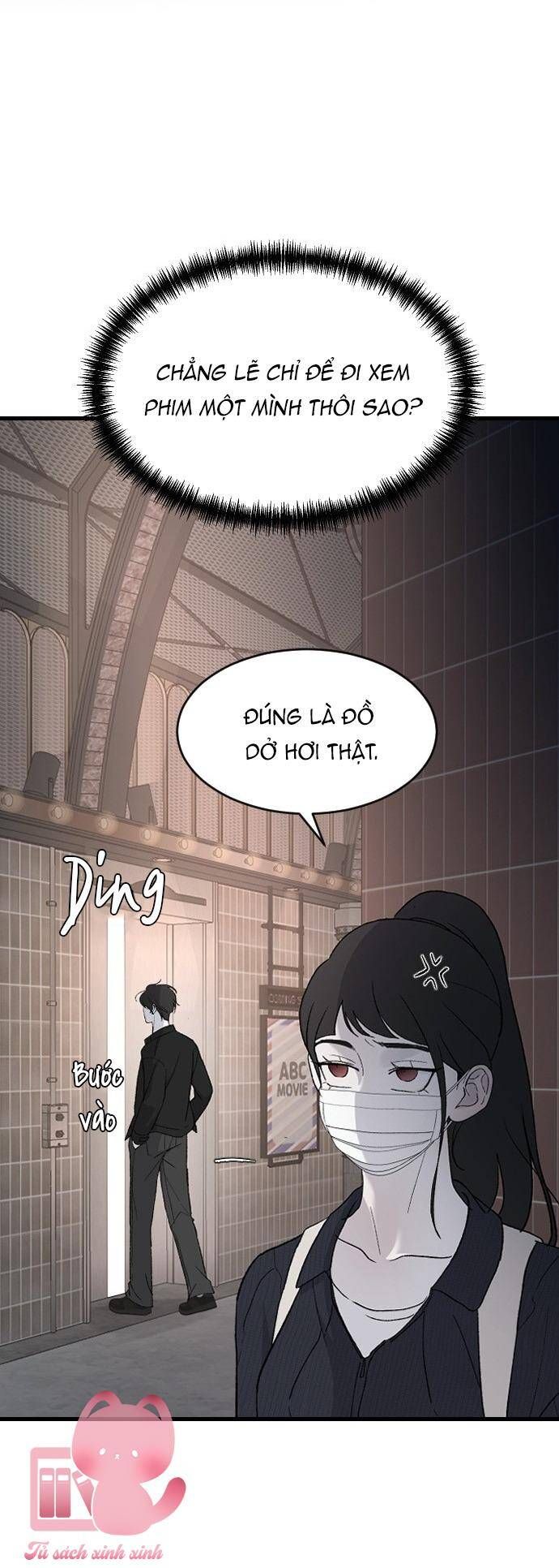 Ba Người Anh Trai Cực Phẩm Của Tôi Chapter 89 - Trang 2