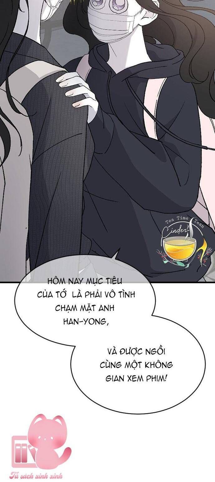 Ba Người Anh Trai Cực Phẩm Của Tôi Chapter 89 - Trang 2