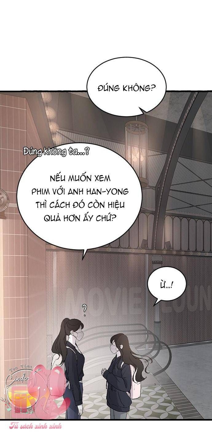 Ba Người Anh Trai Cực Phẩm Của Tôi Chapter 89 - Trang 2