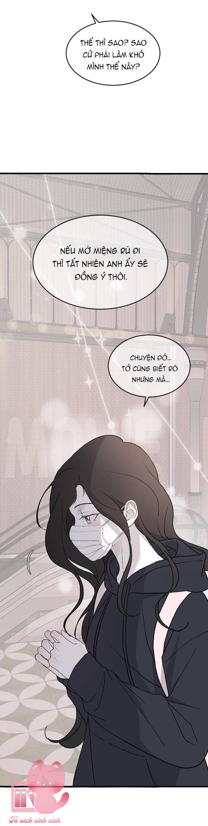 Ba Người Anh Trai Cực Phẩm Của Tôi Chapter 89 - Trang 2