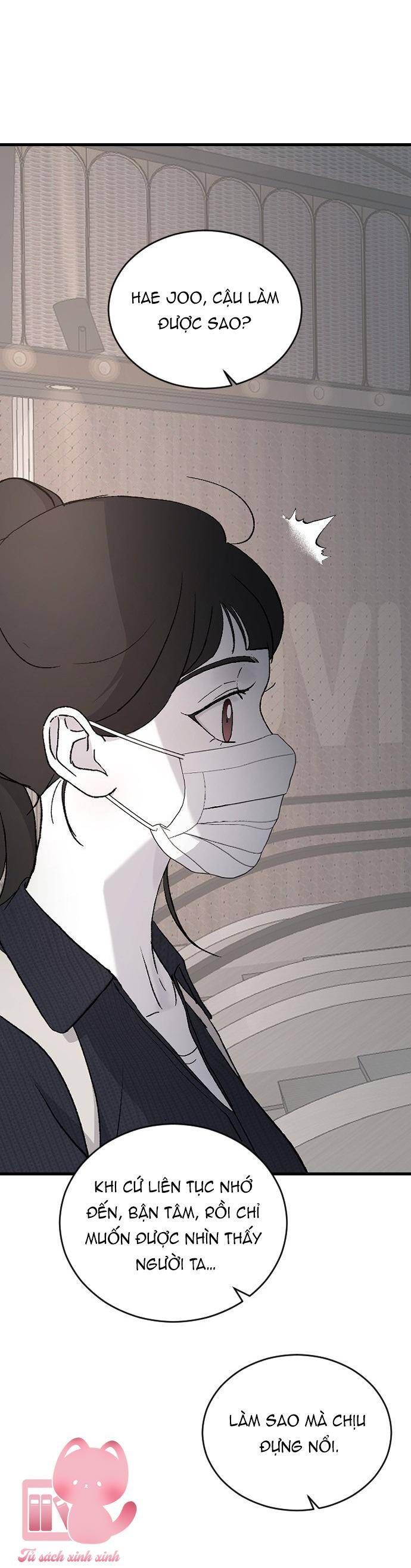 Ba Người Anh Trai Cực Phẩm Của Tôi Chapter 89 - Trang 2