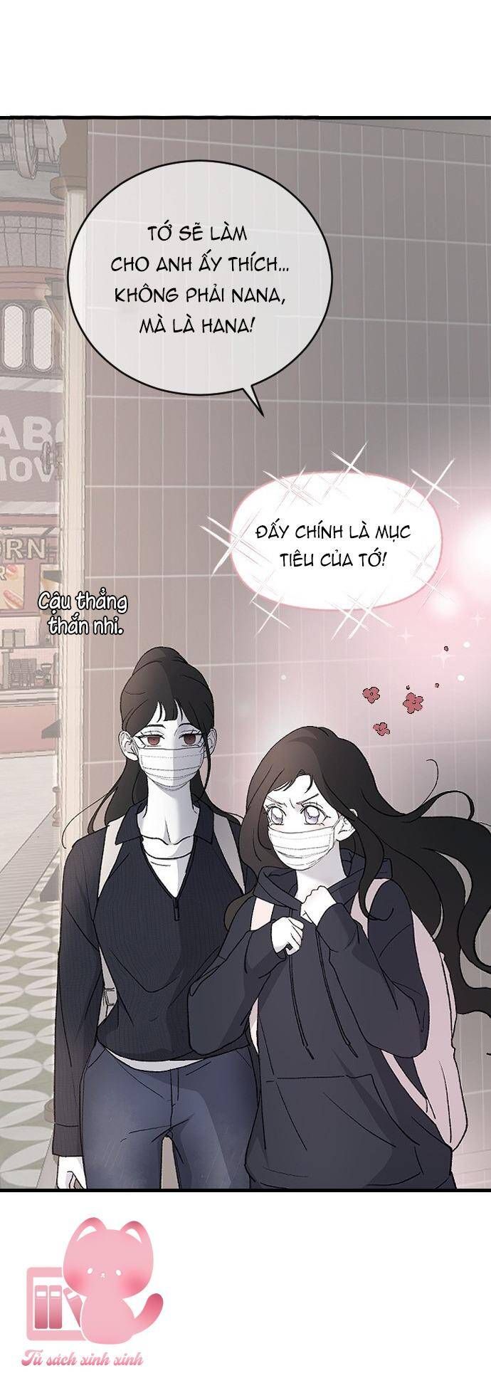 Ba Người Anh Trai Cực Phẩm Của Tôi Chapter 89 - Trang 2