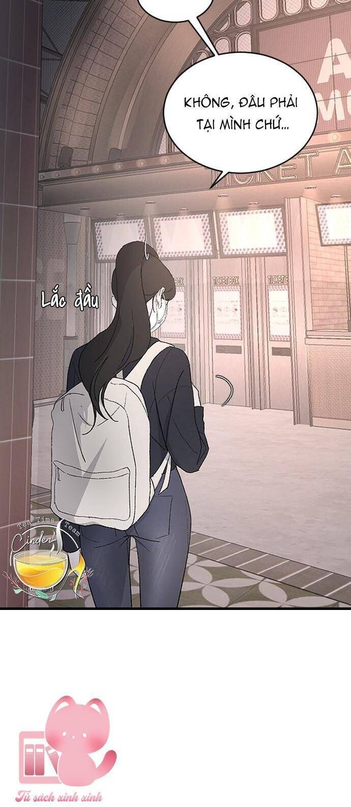 Ba Người Anh Trai Cực Phẩm Của Tôi Chapter 89 - Trang 2