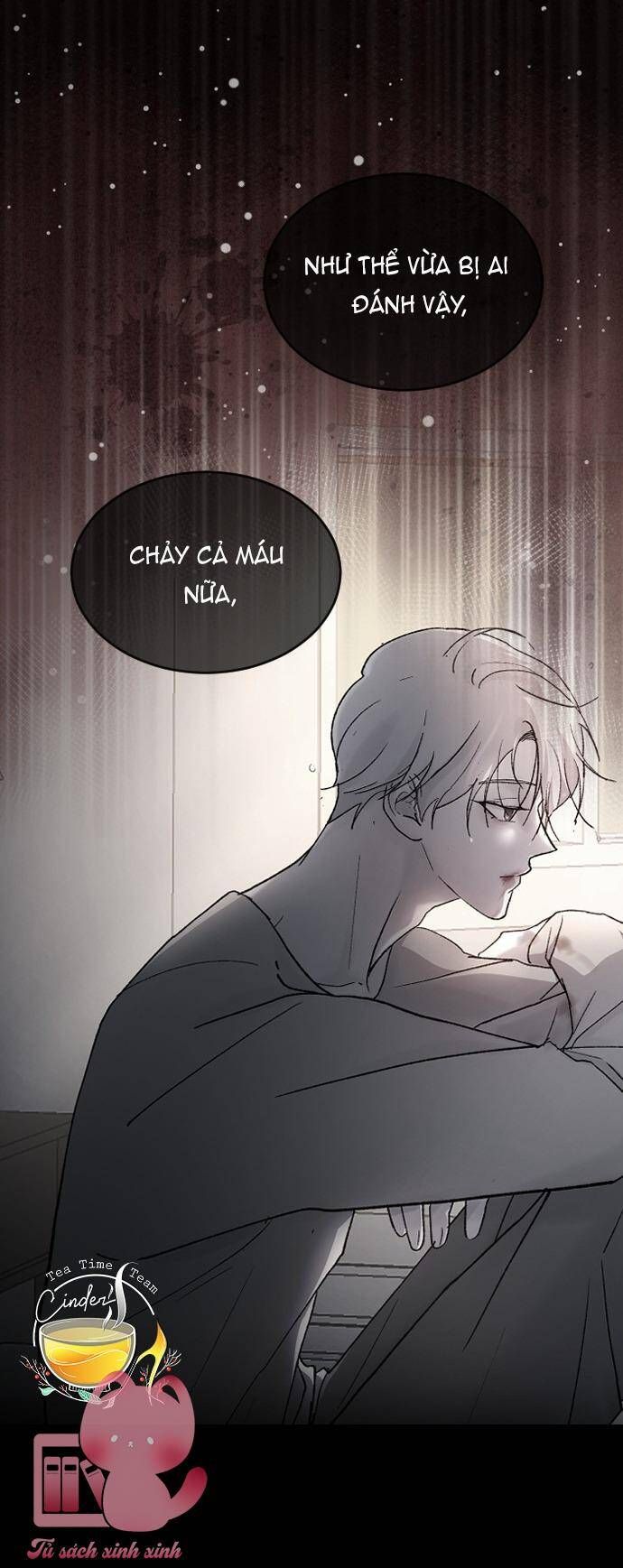 Ba Người Anh Trai Cực Phẩm Của Tôi Chapter 89 - Trang 2