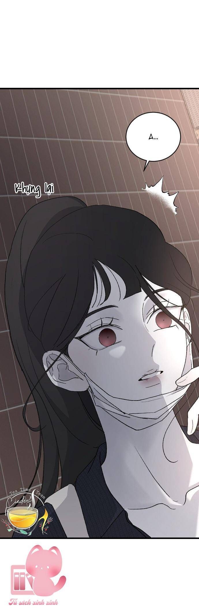 Ba Người Anh Trai Cực Phẩm Của Tôi Chapter 89 - Trang 2