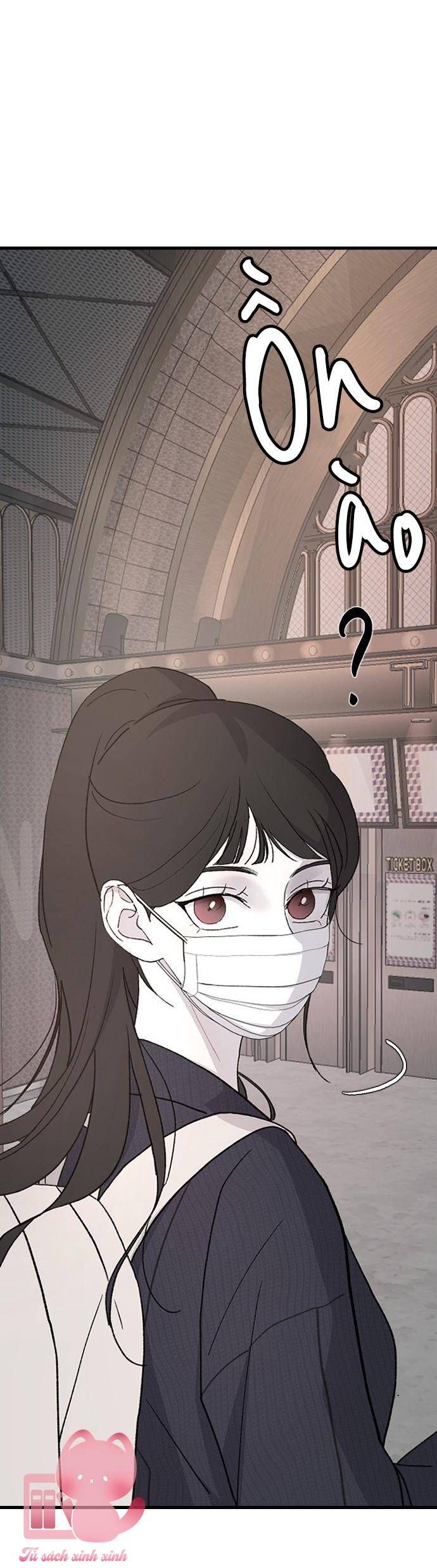 Ba Người Anh Trai Cực Phẩm Của Tôi Chapter 89 - Trang 2