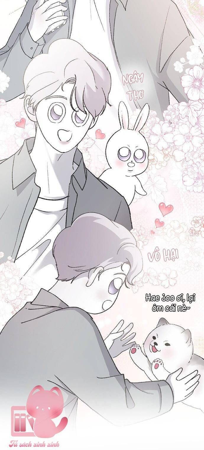 Ba Người Anh Trai Cực Phẩm Của Tôi Chapter 89 - Trang 2