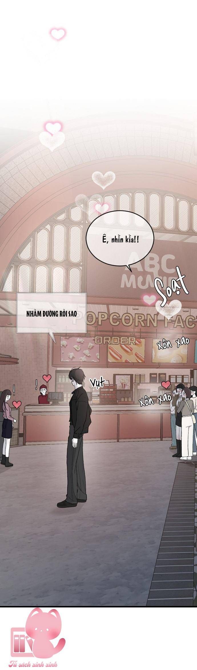 Ba Người Anh Trai Cực Phẩm Của Tôi Chapter 89 - Trang 2