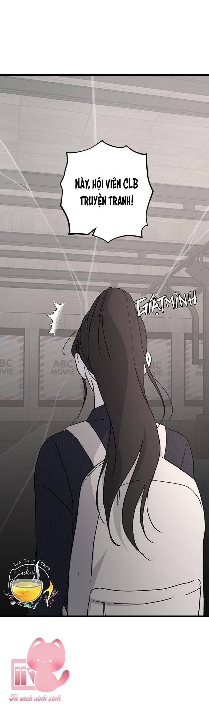 Ba Người Anh Trai Cực Phẩm Của Tôi Chapter 89 - Trang 2