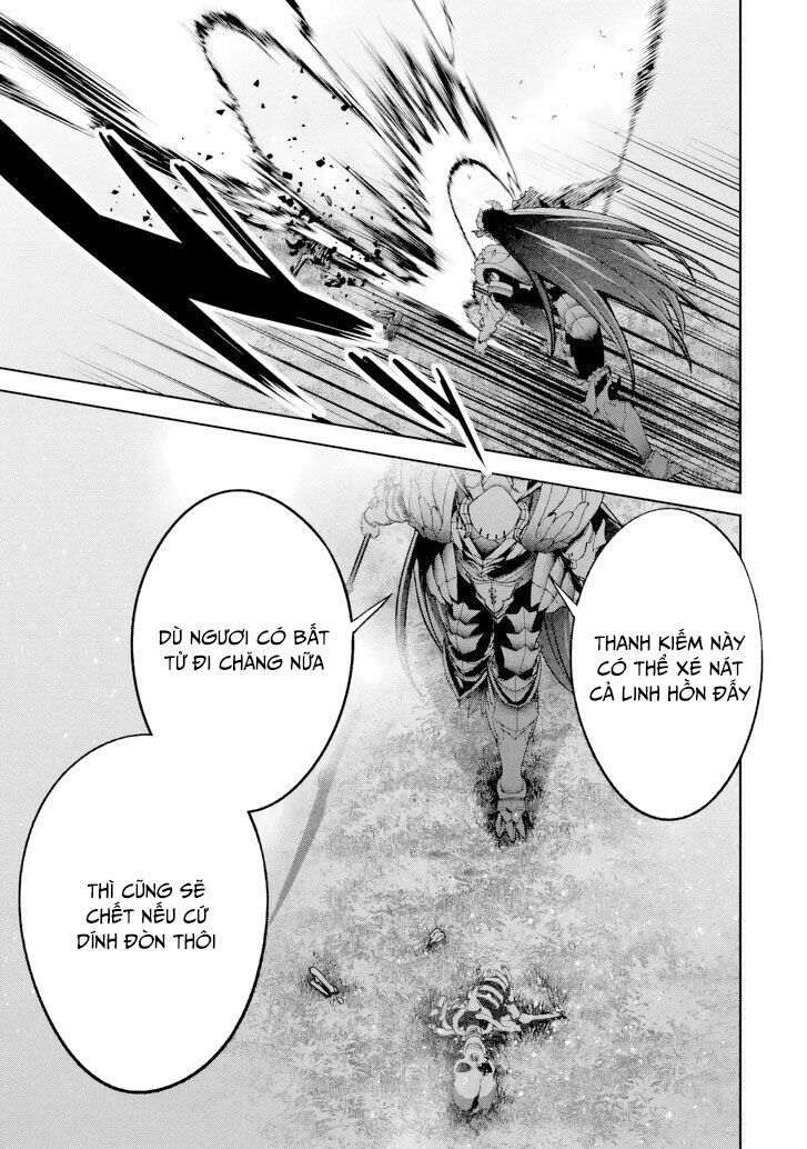 Shokei Sareta Kenja Wa Lich Ni Tensei Shite Shinryaku Sensou Wo Hajimaru Chapter 54 - Trang 2