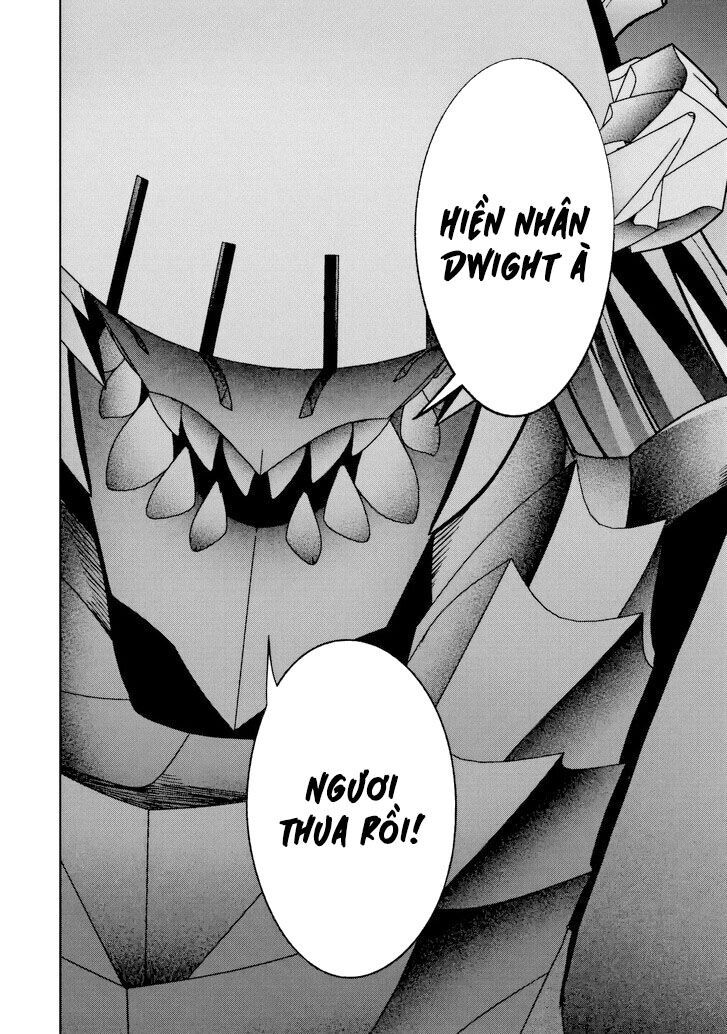 Shokei Sareta Kenja Wa Lich Ni Tensei Shite Shinryaku Sensou Wo Hajimaru Chapter 54 - Trang 2