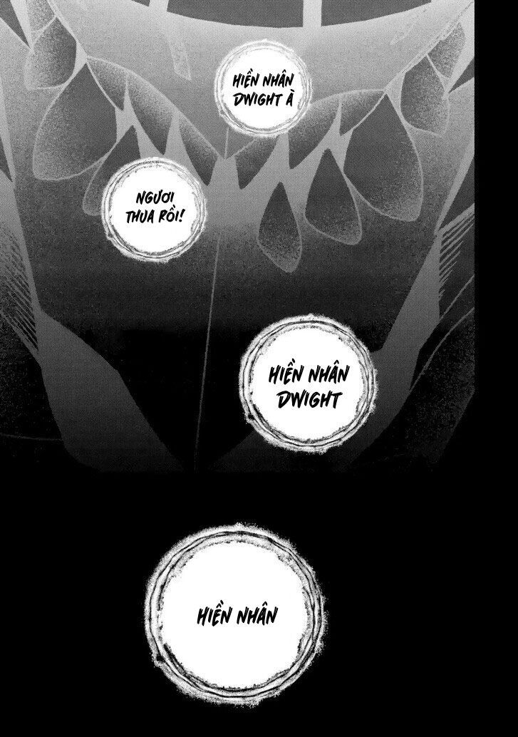 Shokei Sareta Kenja Wa Lich Ni Tensei Shite Shinryaku Sensou Wo Hajimaru Chapter 54 - Trang 2