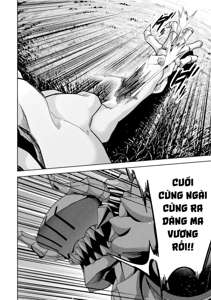 Shokei Sareta Kenja Wa Lich Ni Tensei Shite Shinryaku Sensou Wo Hajimaru Chapter 54 - Trang 2